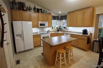 Williams Brook Meadows - Residential