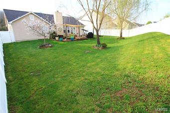 Williams Brook Meadows - Residential