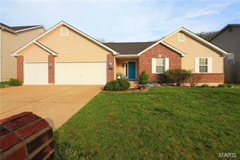 Williams Brook Meadows - Residential