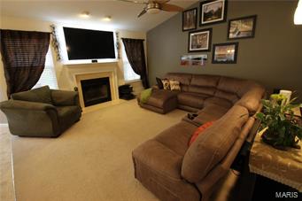 Williams Brook Meadows - Residential
