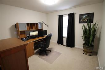 Williams Brook Meadows - Residential