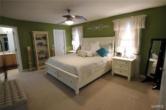 Williams Brook Meadows - Residential