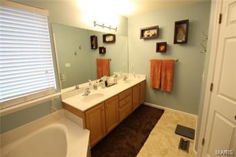Williams Brook Meadows - Residential
