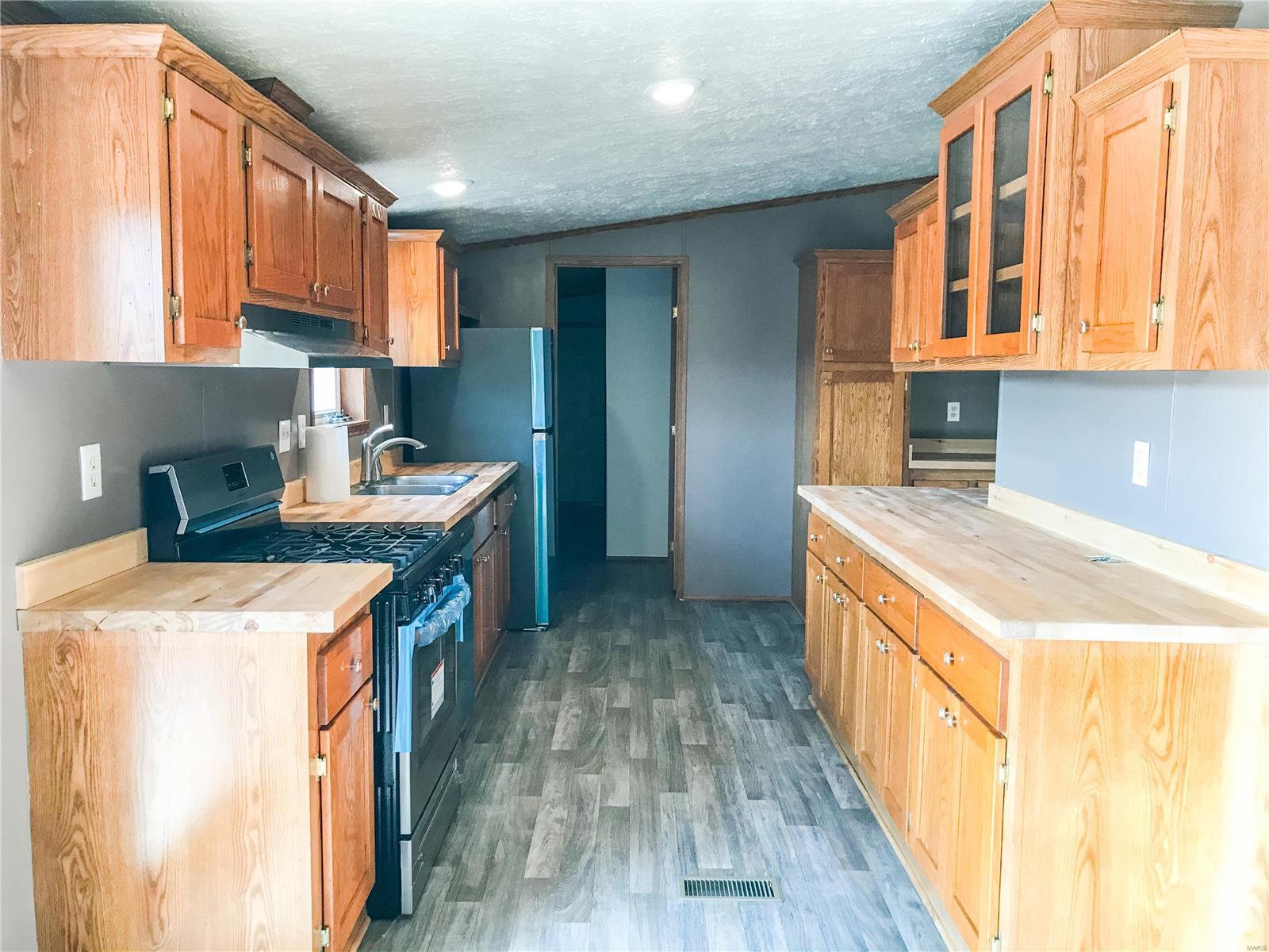 N/A - Residential