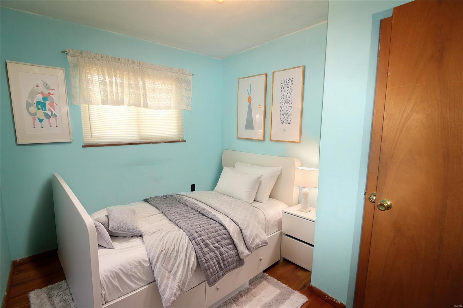 Carlat Place - Residential