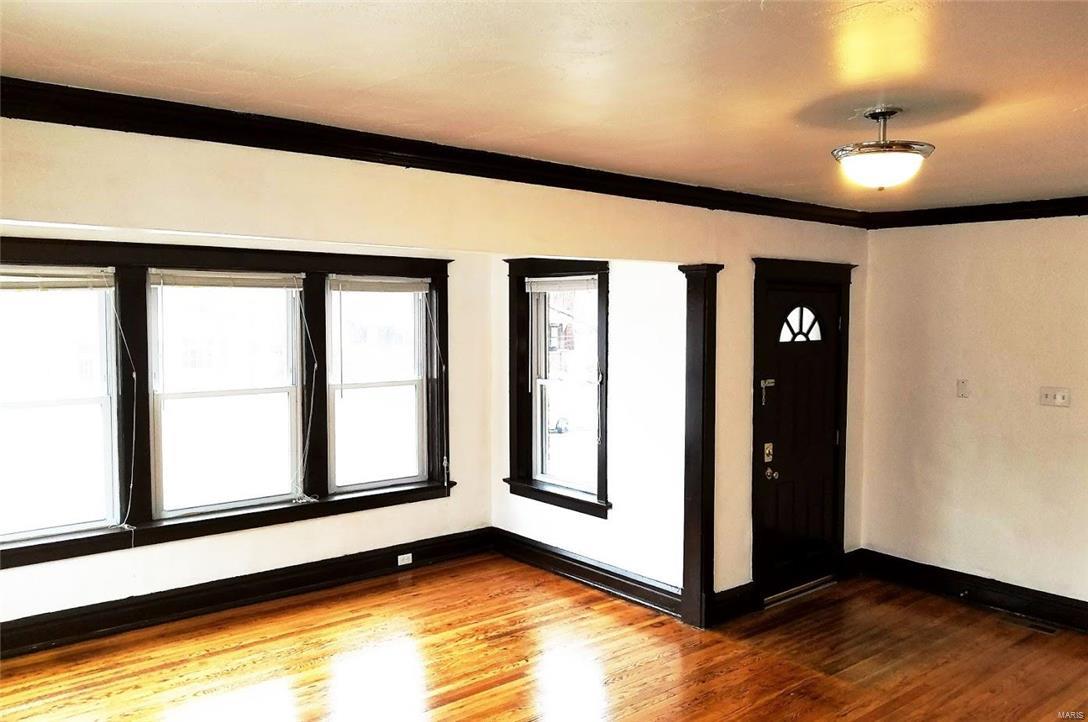 Tyler Place - Residential Lease
