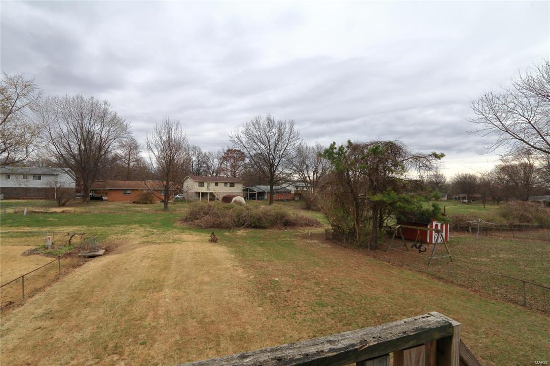 Pleasant Hollow Four - Residential Lease