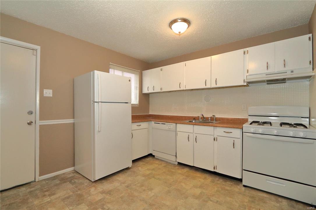 Pleasant Hollow Four - Residential Lease