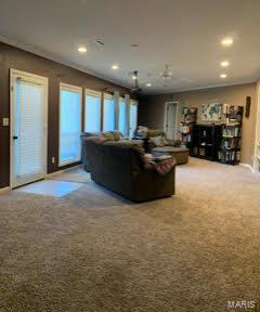 Prestonwood Trails - Residential