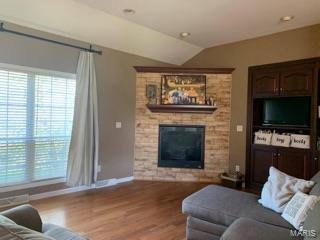 Prestonwood Trails - Residential