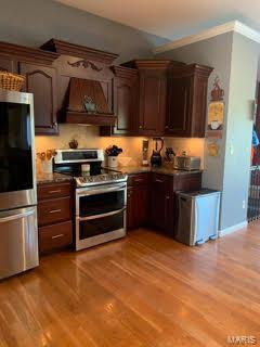 Prestonwood Trails - Residential
