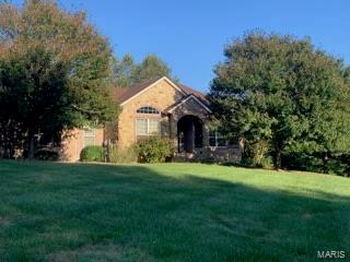 Prestonwood Trails - Residential