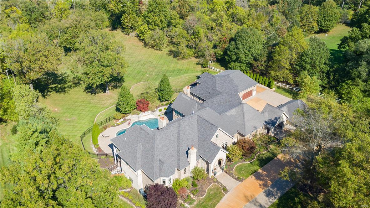 Nathan Rannells - Residential