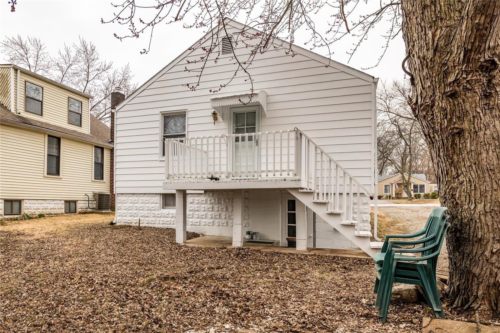 Oak Lawn Terrace - Residential