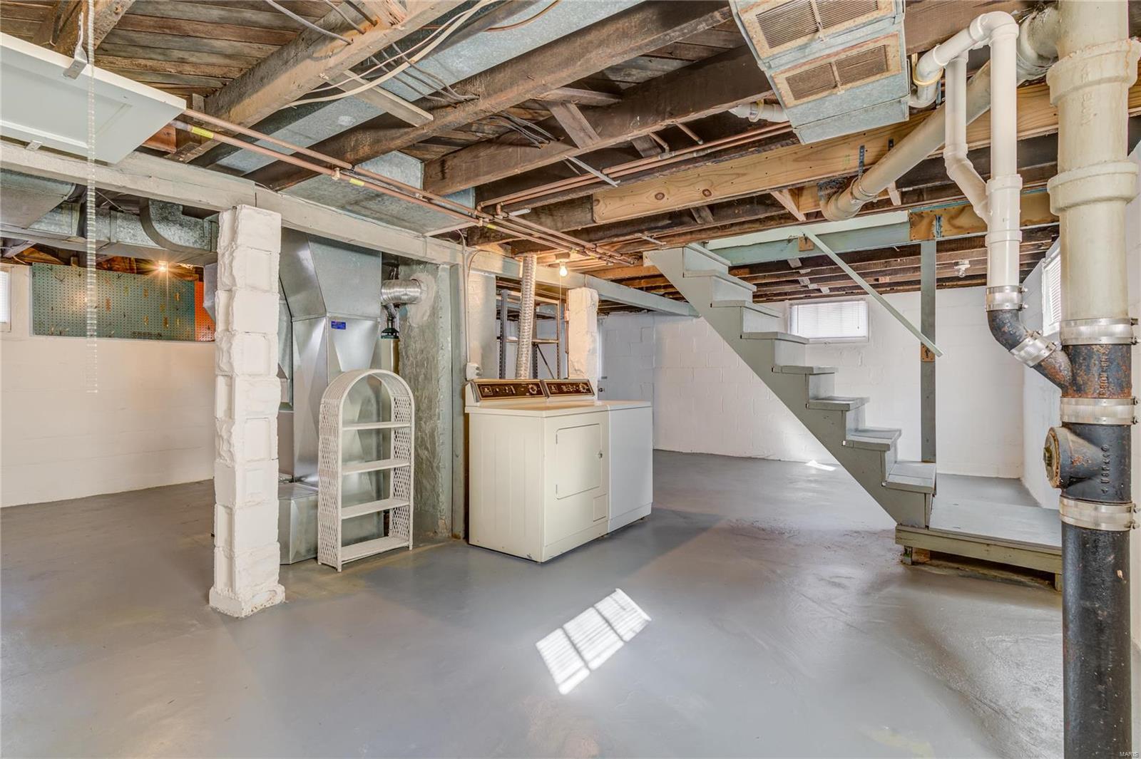 Oak Lawn Terrace - Residential