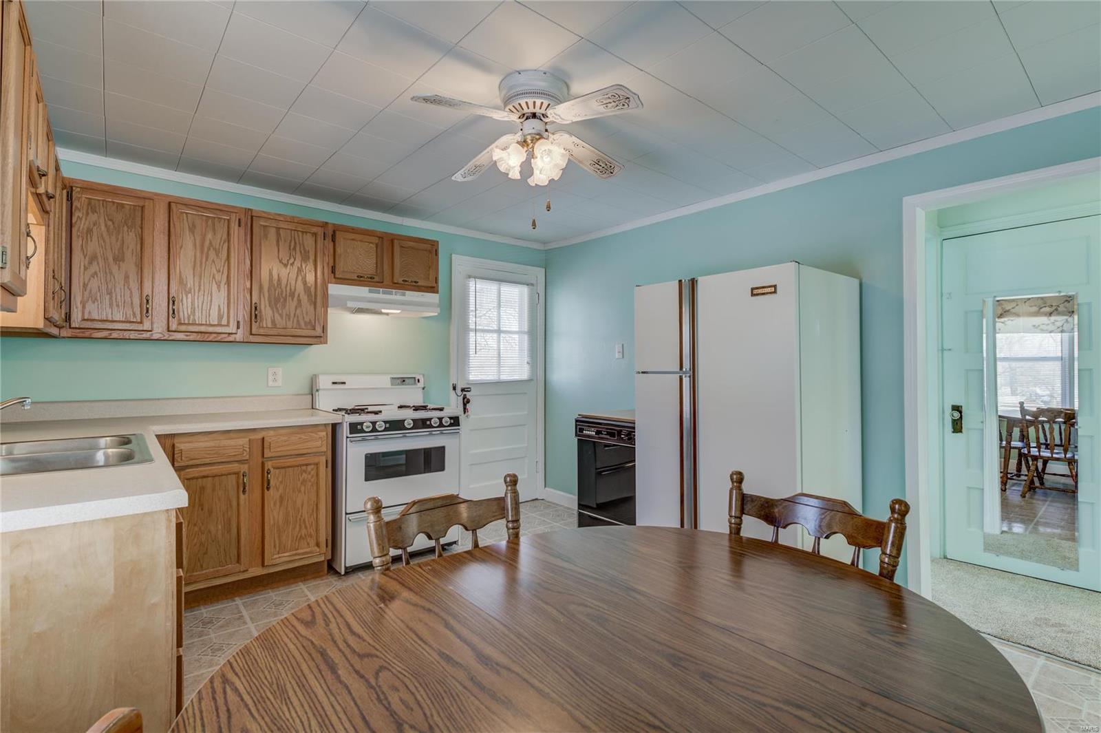 Oak Lawn Terrace - Residential