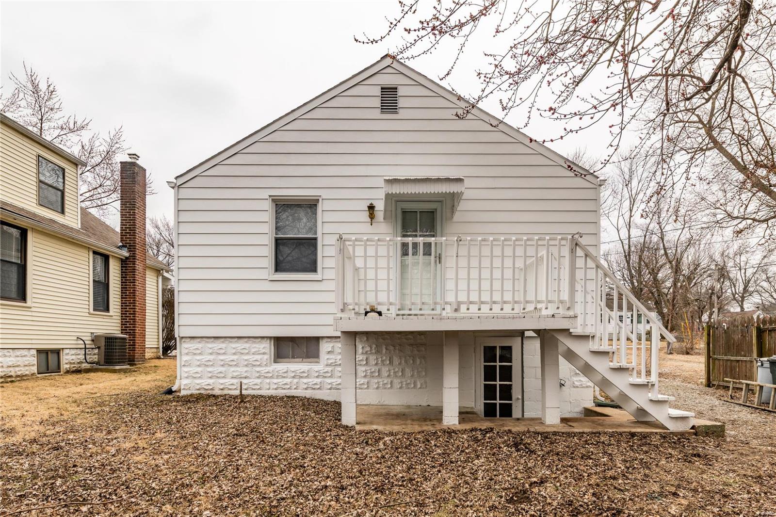 Oak Lawn Terrace - Residential