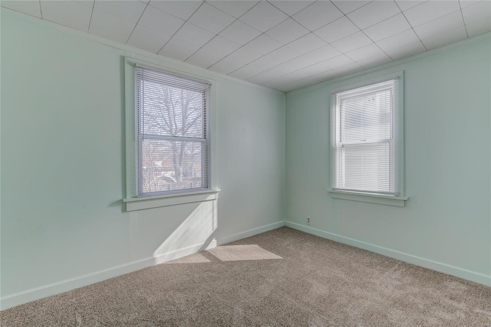 Oak Lawn Terrace - Residential
