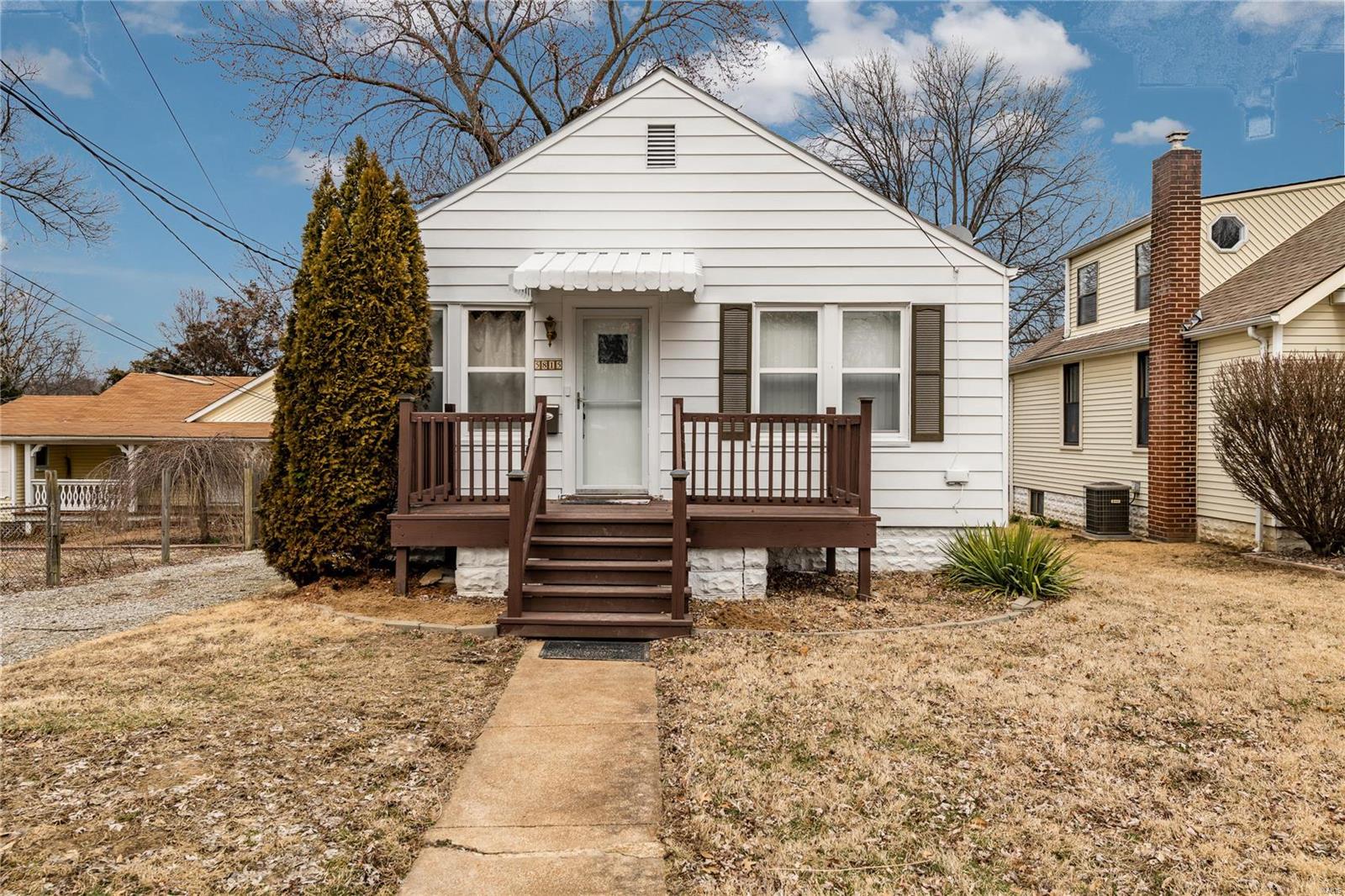 Oak Lawn Terrace - Residential