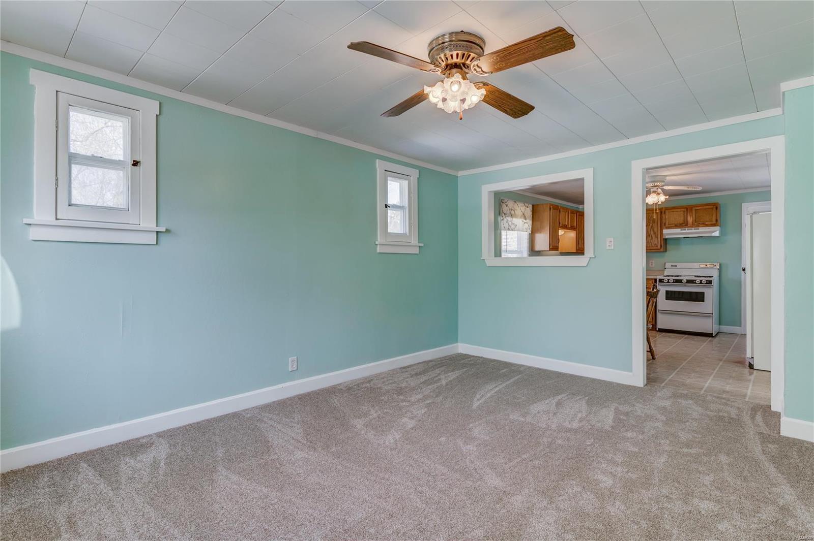 Oak Lawn Terrace - Residential