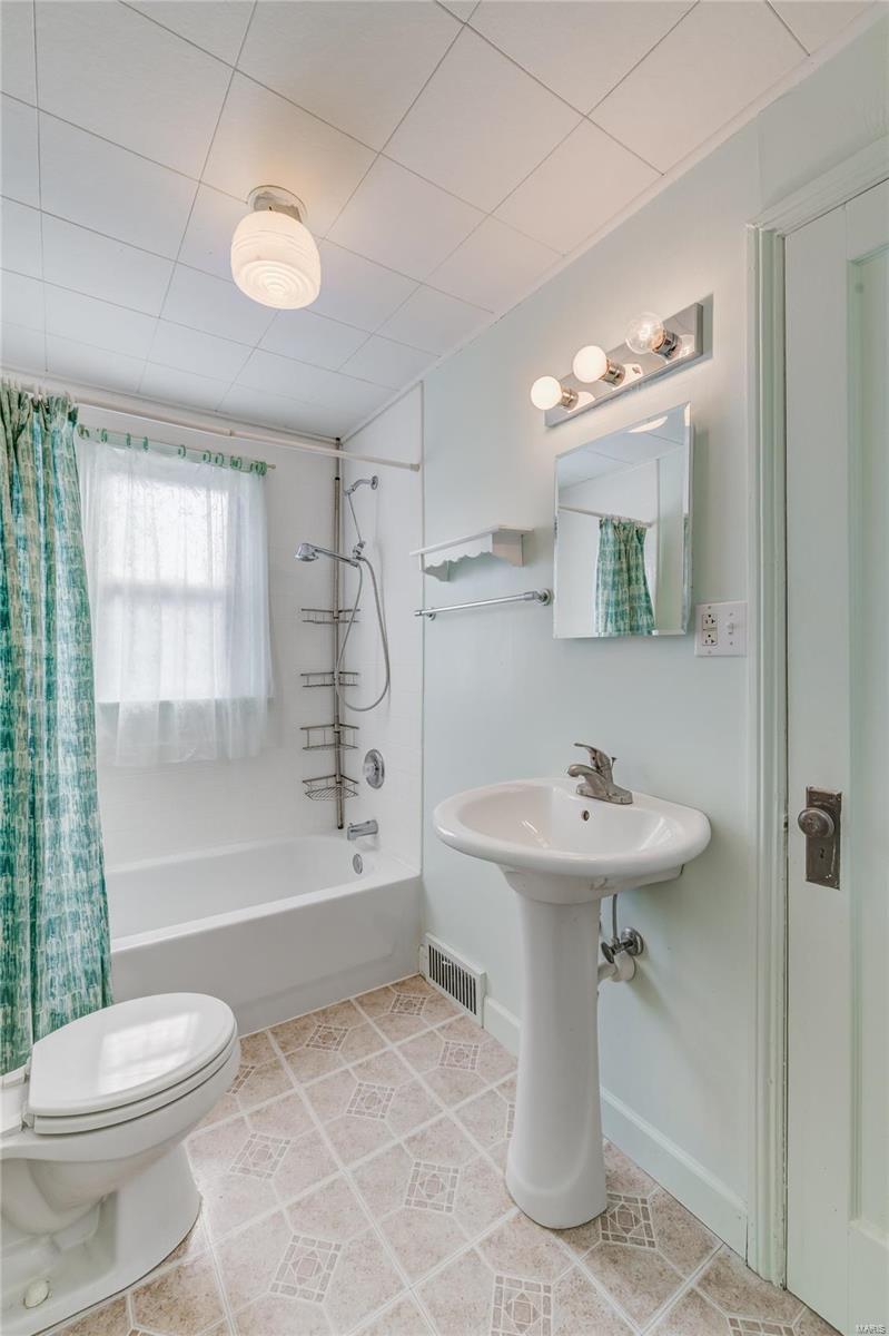 Oak Lawn Terrace - Residential