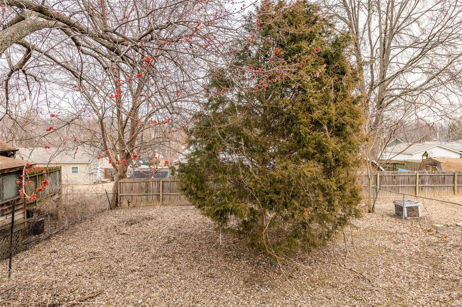 Oak Lawn Terrace - Residential