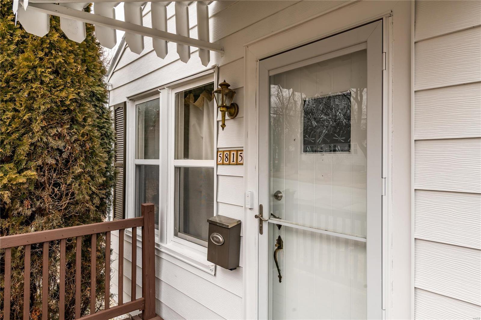 Oak Lawn Terrace - Residential