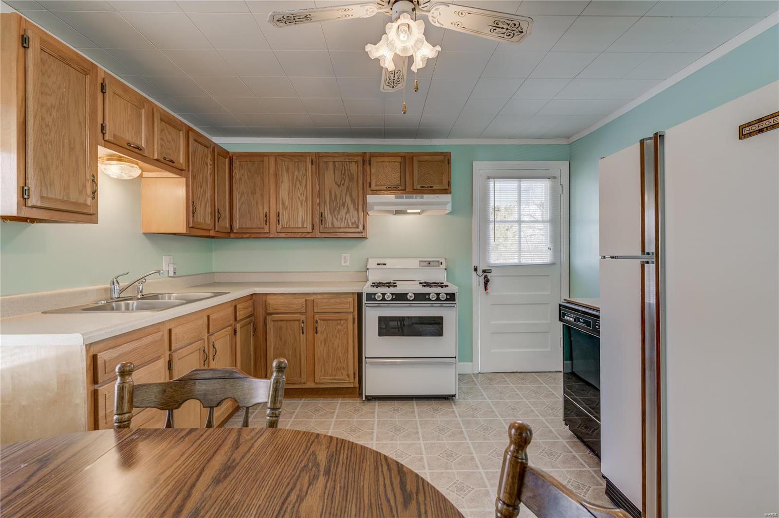 Oak Lawn Terrace - Residential