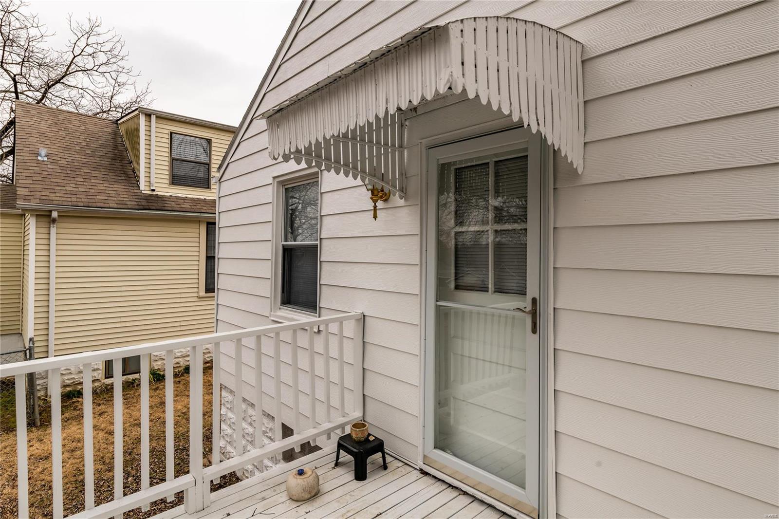 Oak Lawn Terrace - Residential