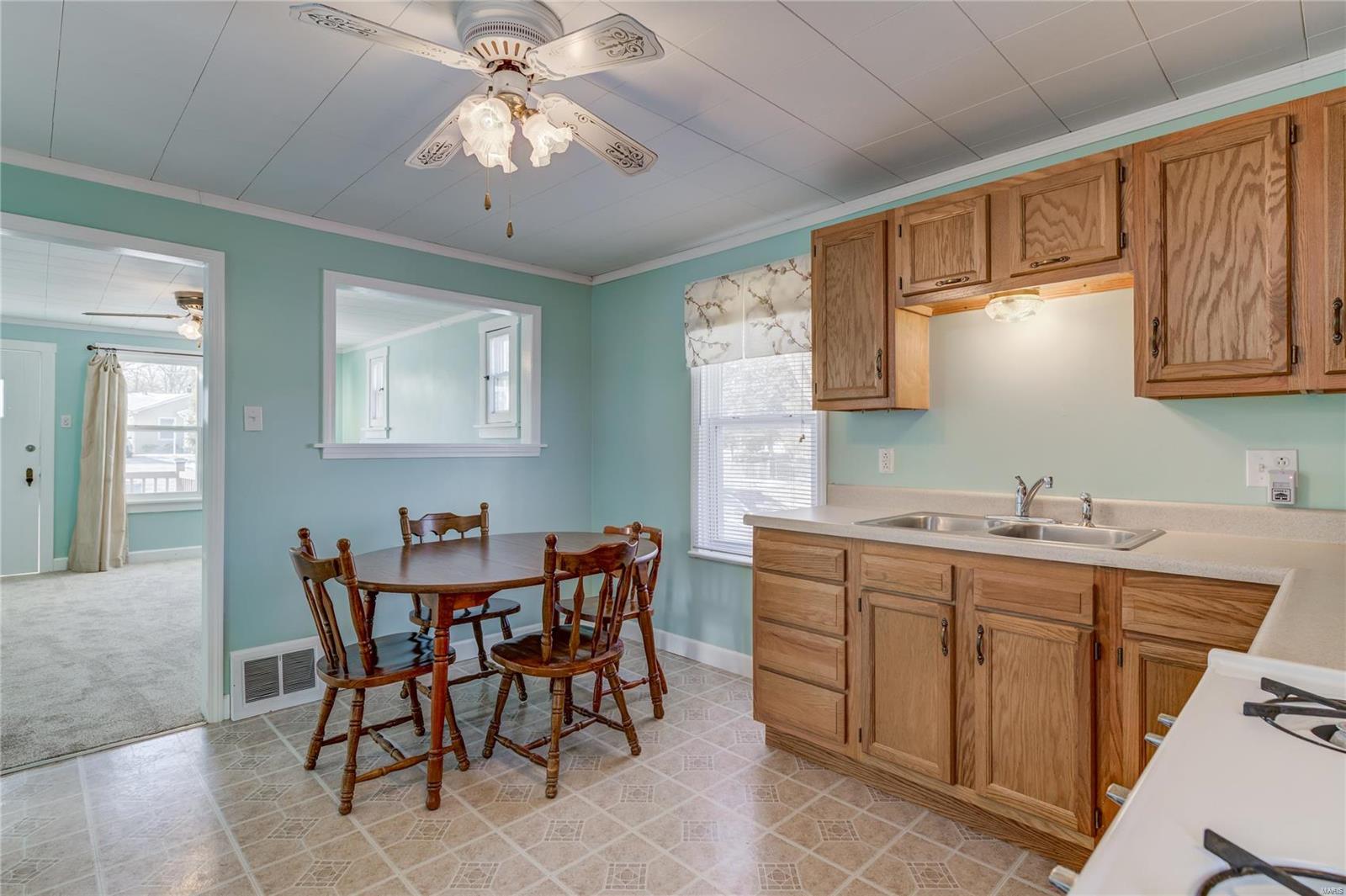 Oak Lawn Terrace - Residential