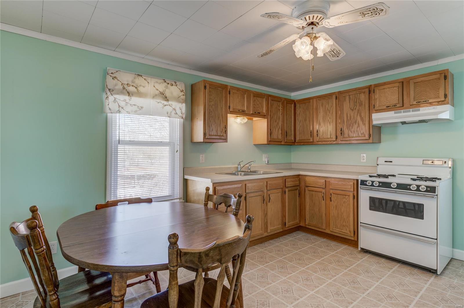 Oak Lawn Terrace - Residential