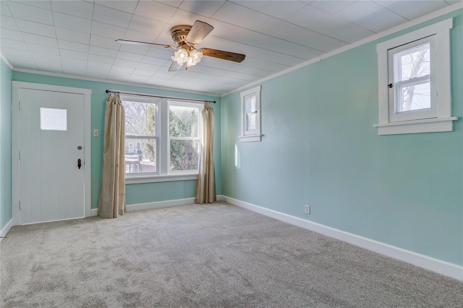 Oak Lawn Terrace - Residential