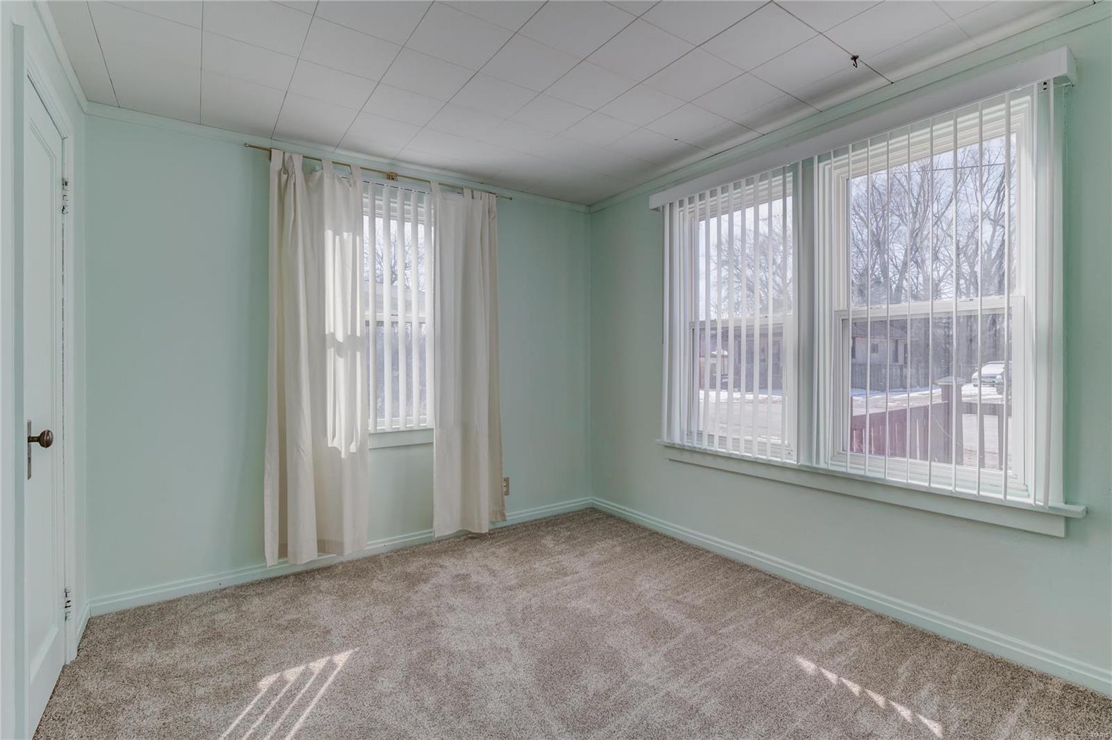 Oak Lawn Terrace - Residential