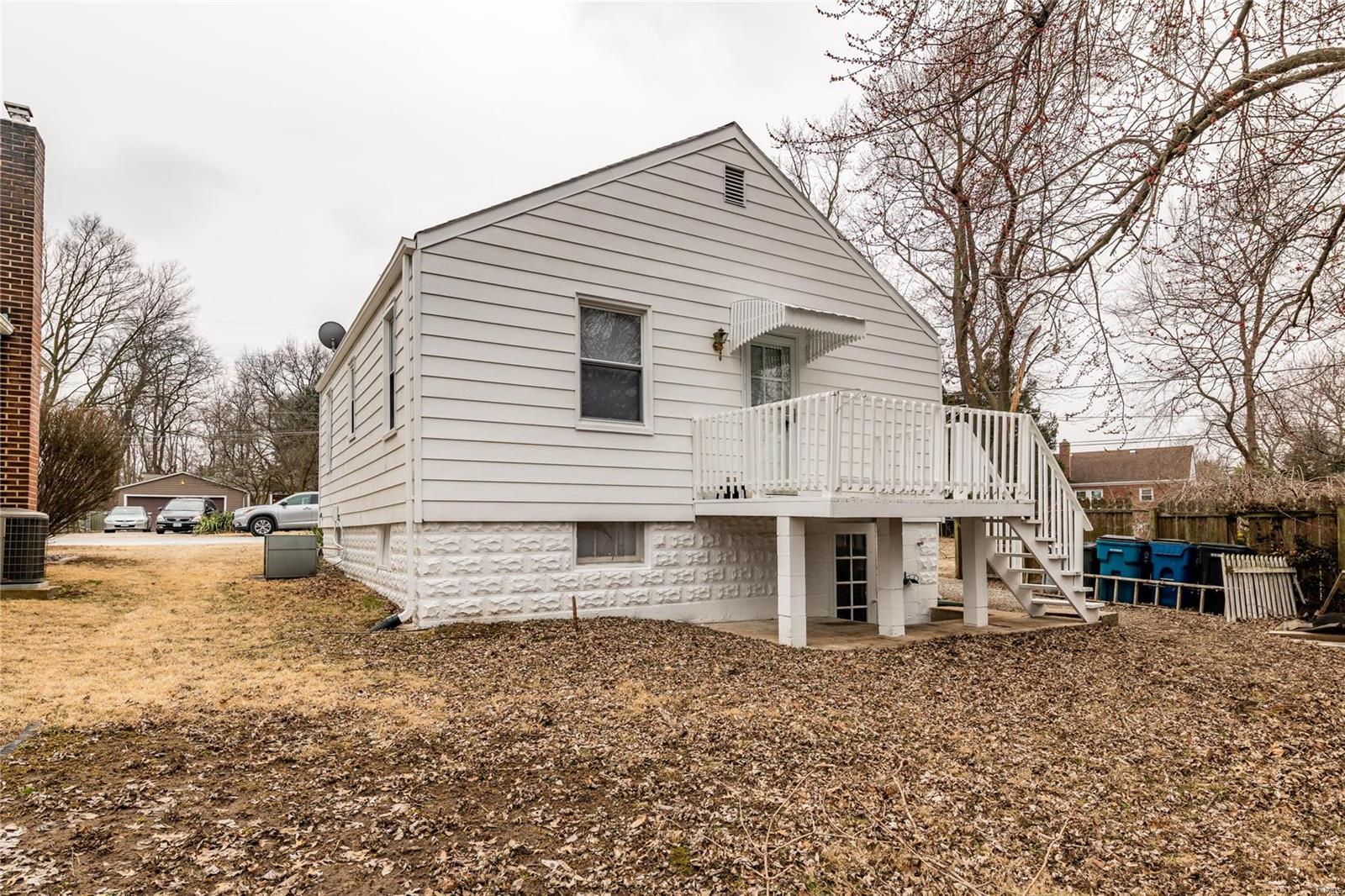 Oak Lawn Terrace - Residential