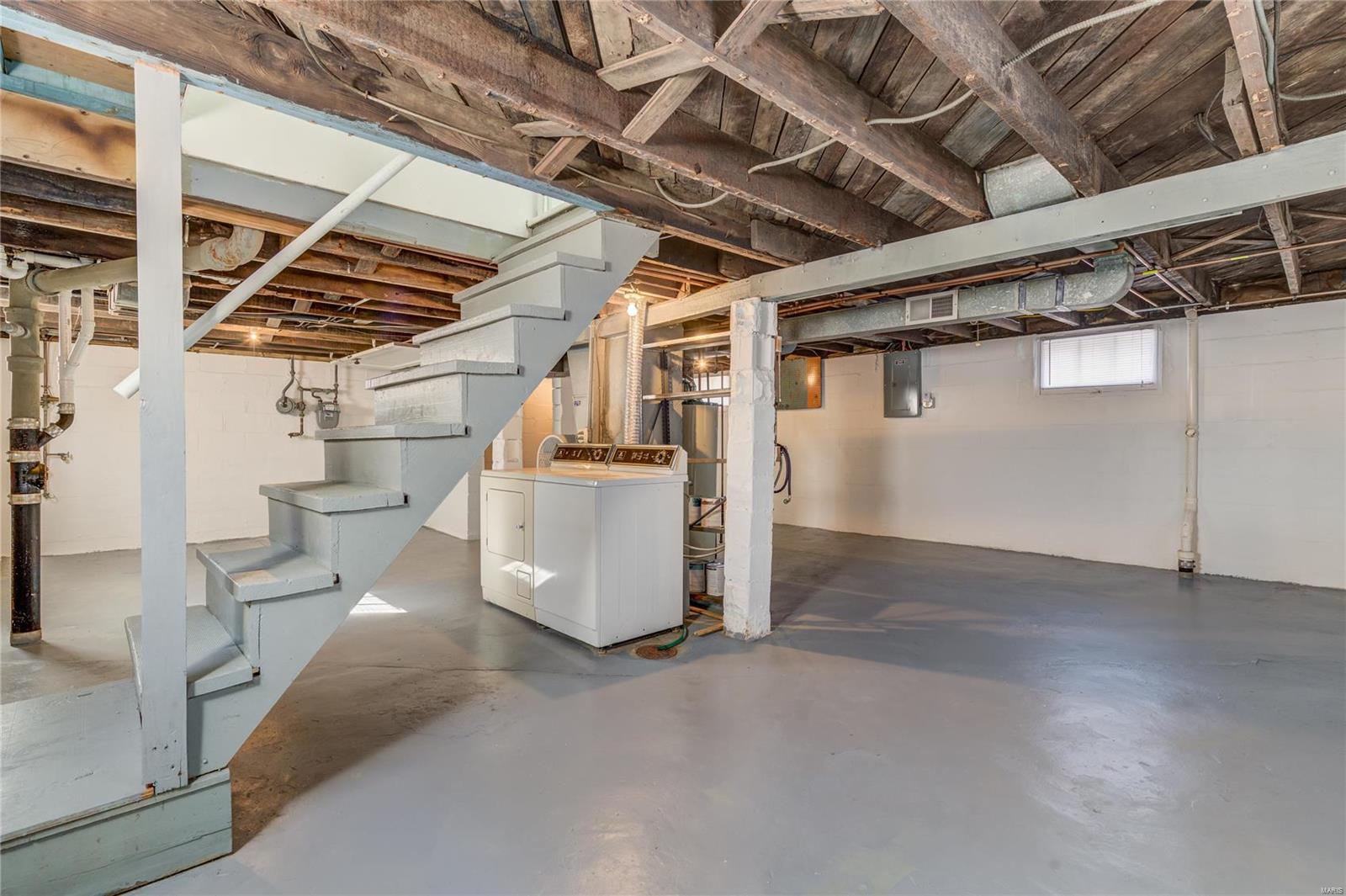 Oak Lawn Terrace - Residential