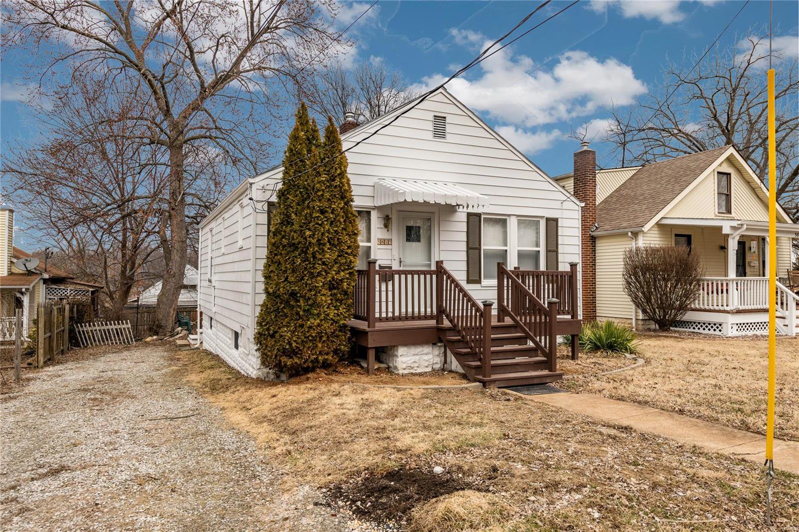 Oak Lawn Terrace - Residential