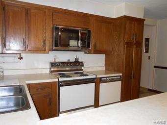 International - Residential