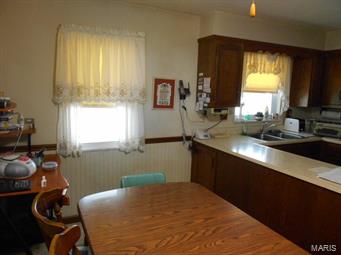 International - Residential