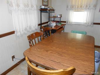 International - Residential