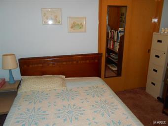 International - Residential