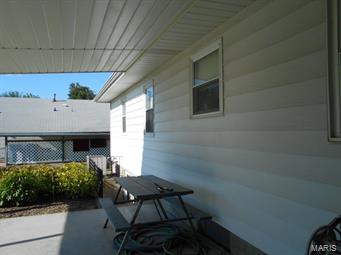 International - Residential