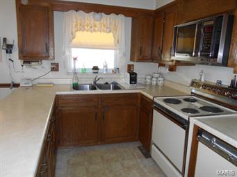 International - Residential