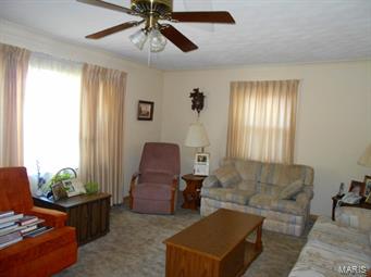 International - Residential