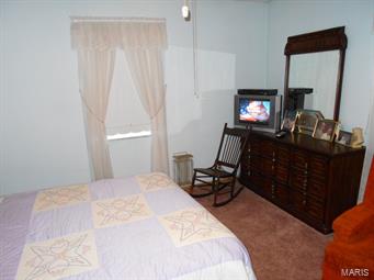 International - Residential