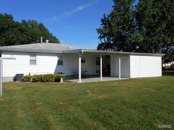 International - Residential