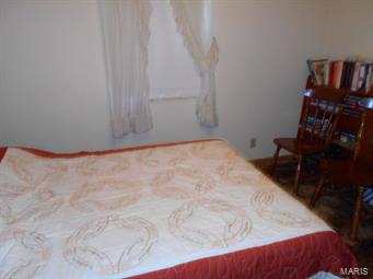 International - Residential