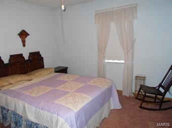 International - Residential