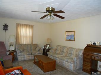 International - Residential