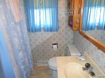 International - Residential