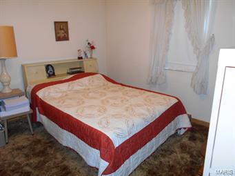 International - Residential